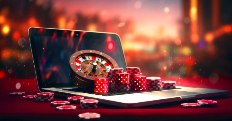 Experience the Thrill of Kiwi Casino A Guide to Online Gaming Experience the Thrill of Kiwi Casino A Guide to Online Gaming