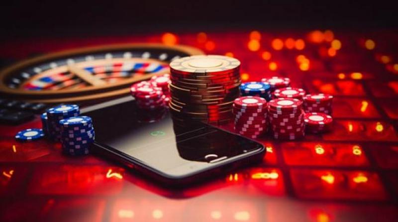 Explore the Exciting World of SpinsCastle Casino & Sportsbook 9 Explore the Exciting World of SpinsCastle Casino & Sportsbook 9