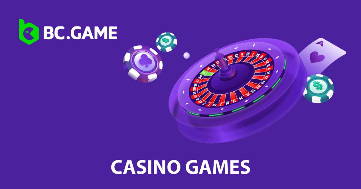 Explore the Exciting World of the BC.Game App in the USA 1482088047 Explore the Exciting World of the BC.Game App in the USA 1482088047