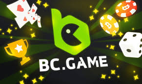 Explore the Exciting World of the BC.Game App in the USA 1482088047 Explore the Exciting World of the BC.Game App in the USA 1482088047