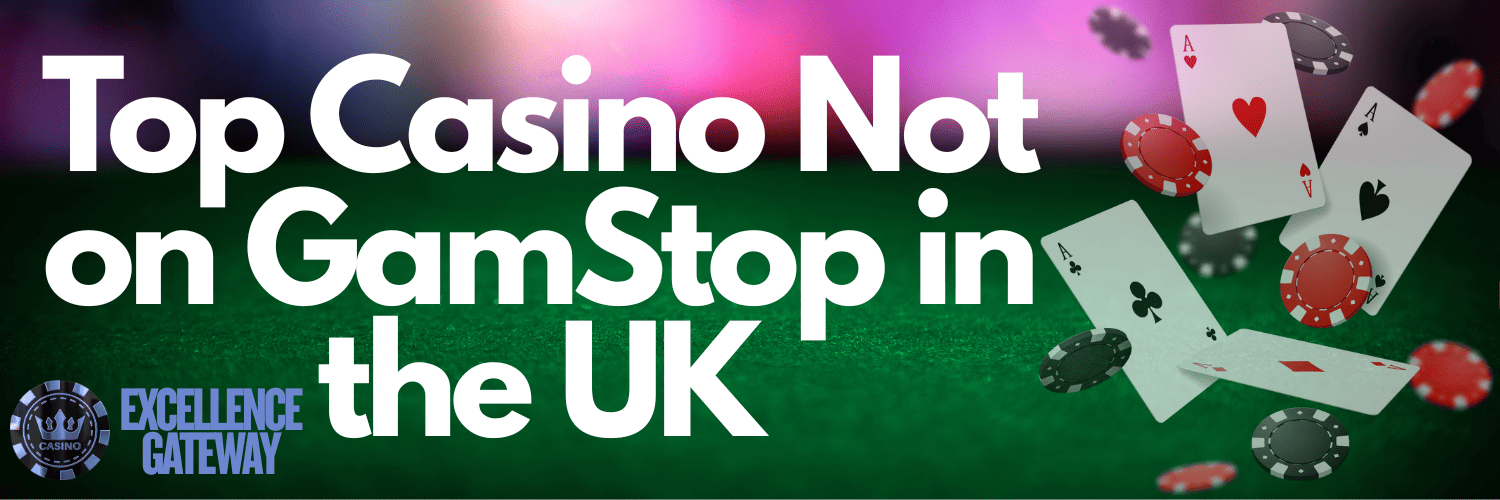 Exploring Non Gamstop Casinos A Guide to the Best Online Gaming Experience Exploring Non Gamstop Casinos A Guide to the Best Online Gaming Experience
