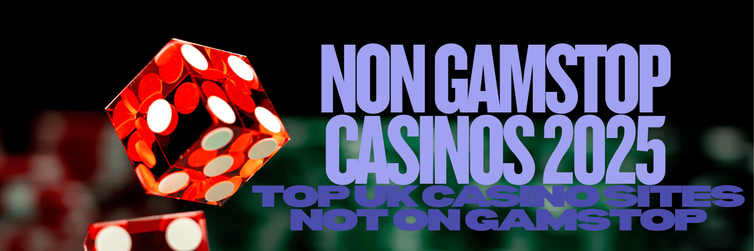 Exploring Non Gamstop Casinos The Alternative Gaming Experience Exploring Non Gamstop Casinos The Alternative Gaming Experience