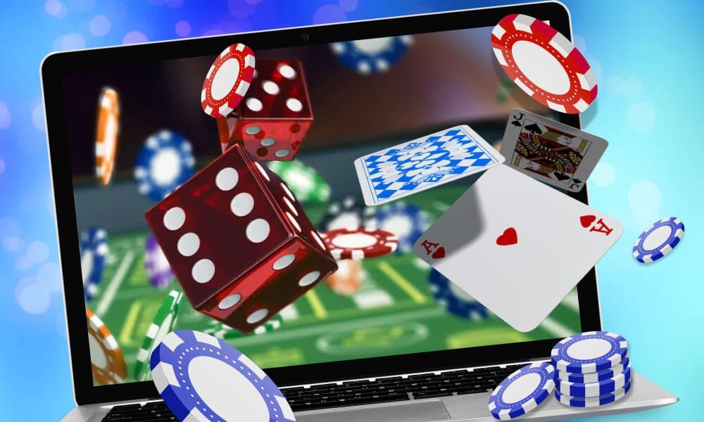 Exploring the Thrills of Patrick Spins Casino & Sportsbook Exploring the Thrills of Patrick Spins Casino & Sportsbook