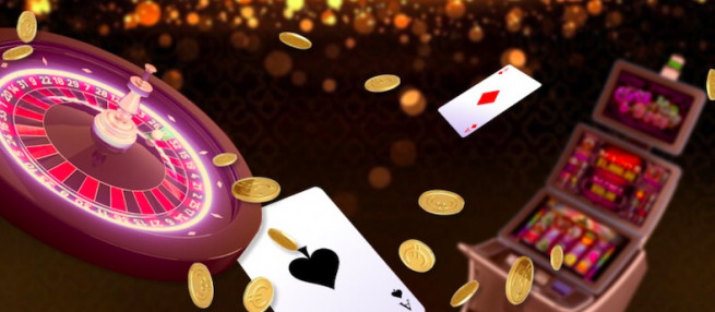 Just Casino No Deposit Bonus Your Path to Winning