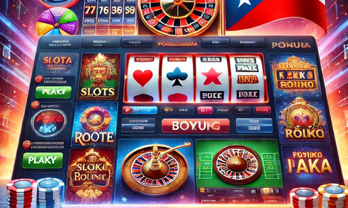 Mezinárodní Casino Zábava a Možnosti pro Hráče po Celém Světě Mezinárodní Casino Zábava a Možnosti pro Hráče po Celém Světě