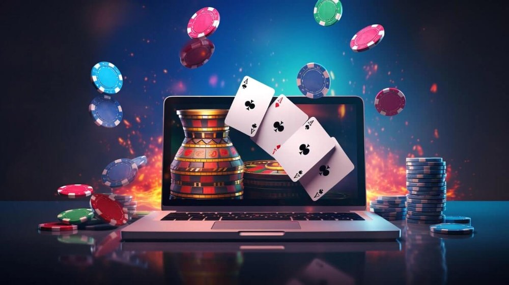 Spin for Glory Discover the Thrilling World of Online Gaming Spin for Glory Discover the Thrilling World of Online Gaming