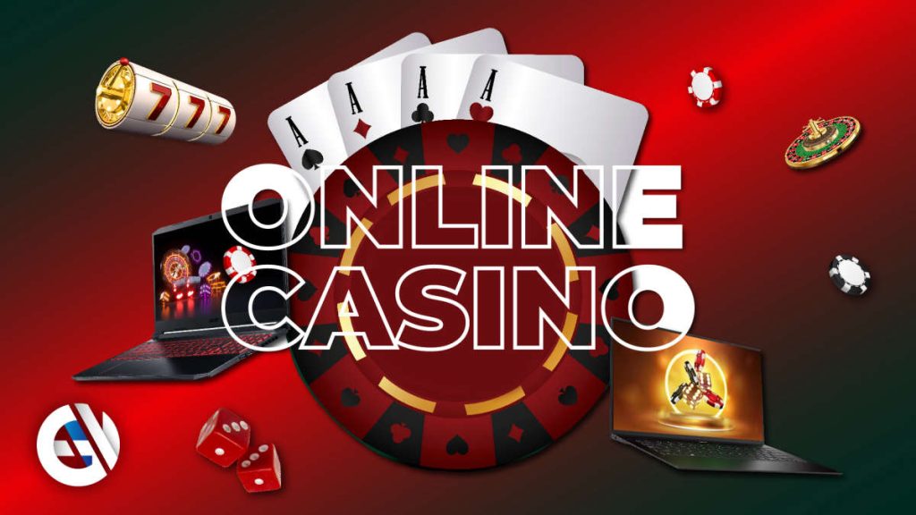 Start Spinning, Start Winning A Guide to Online Slot Success