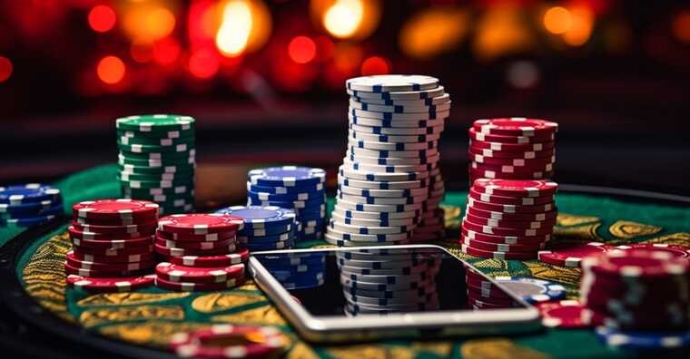 The Rise of Crypto Gambling A Global Phenomenon 1129668079 The Rise of Crypto Gambling A Global Phenomenon 1129668079