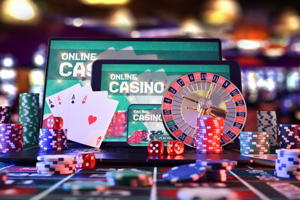 UK Non Gamstop Casinos Explore Your Gaming Options UK Non Gamstop Casinos Explore Your Gaming Options