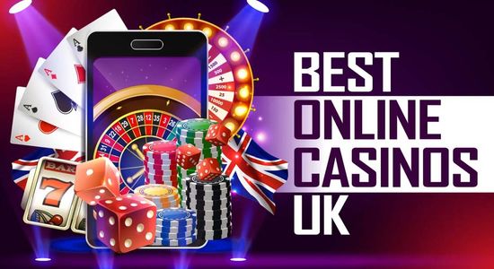 Unlocking the Best Online UK Casino Bonuses A Comprehensive Guide Unlocking the Best Online UK Casino Bonuses A Comprehensive Guide