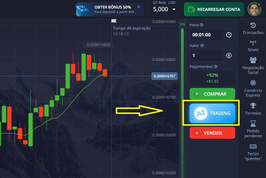 Unlocking Your Trading Potential with the Pocket Option App Unlocking Your Trading Potential with the Pocket Option App