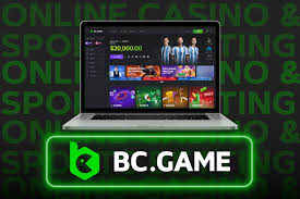 Unveiling BC Game Online Casino A New Era in Online Gambling Unveiling BC Game Online Casino A New Era in Online Gambling