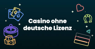Casino ohne Lizenz – Risiken und Vorteile