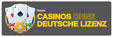 Casino ohne Lizenz – Risiken und Vorteile