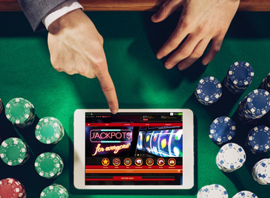 Complete Guide to the Motherland Casino Registration Process