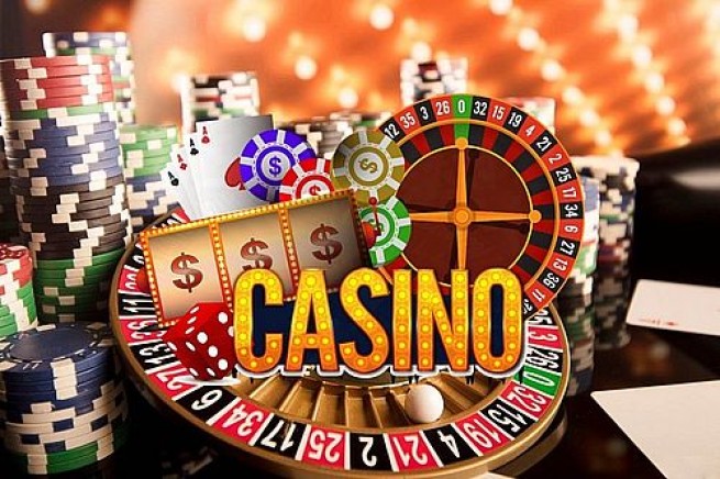 Discover the Exciting World of Vinn Casino Where Fun Meets Fortune