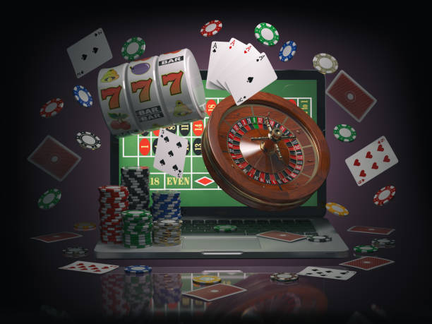 Explore the Thrills of Patrick Spins Casino & Sportsbook