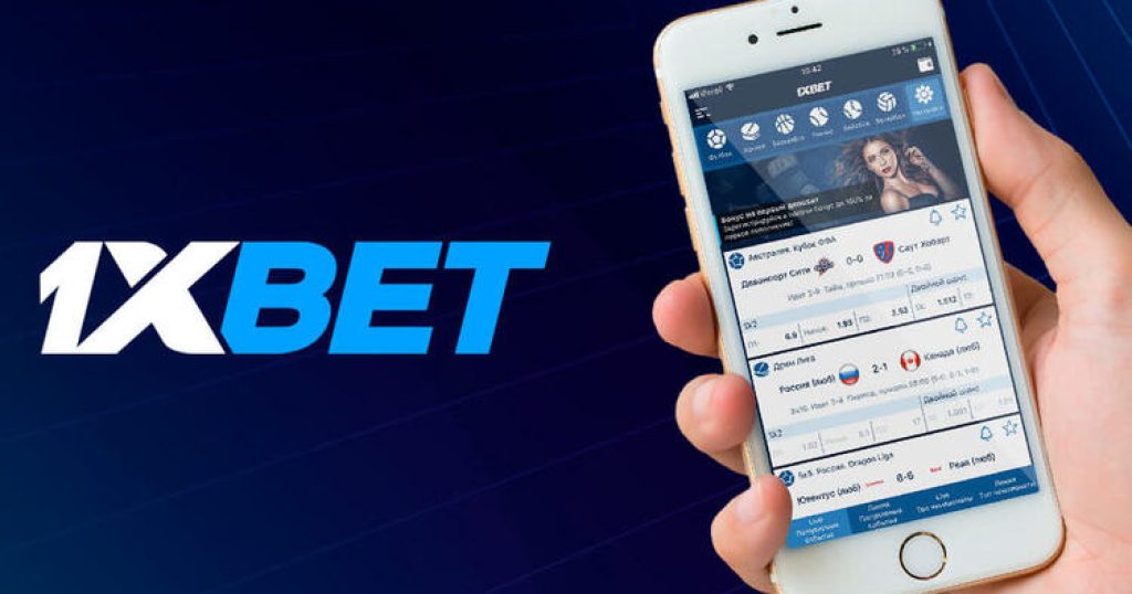 Tải Ứng Dụng 1xBet Việt Cách Tải và Sử Dụng Hiệu Quả