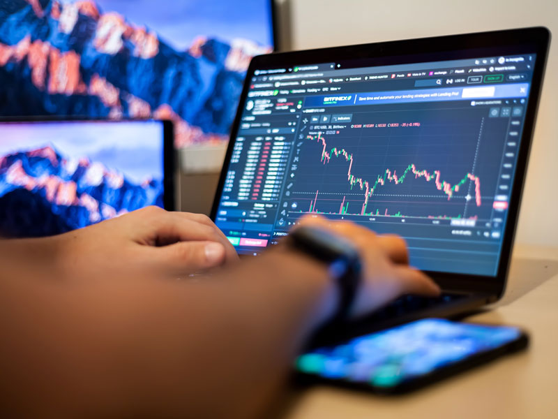 Your Ultimate Guide to Forex Trading Online Platforms