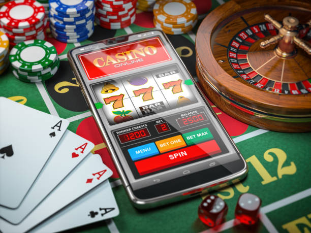 CasinoLab Online Casino UK Your Gateway to Exciting Gaming Adventures