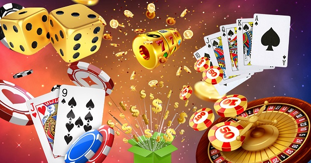 Exploring Online Casinos Streaming from Europe A Guide for Enthusiasts