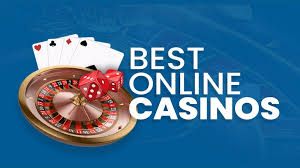 Exploring Online Casinos That Offer Real Money Games Exploring Online Casinos That Offer Real Money Games