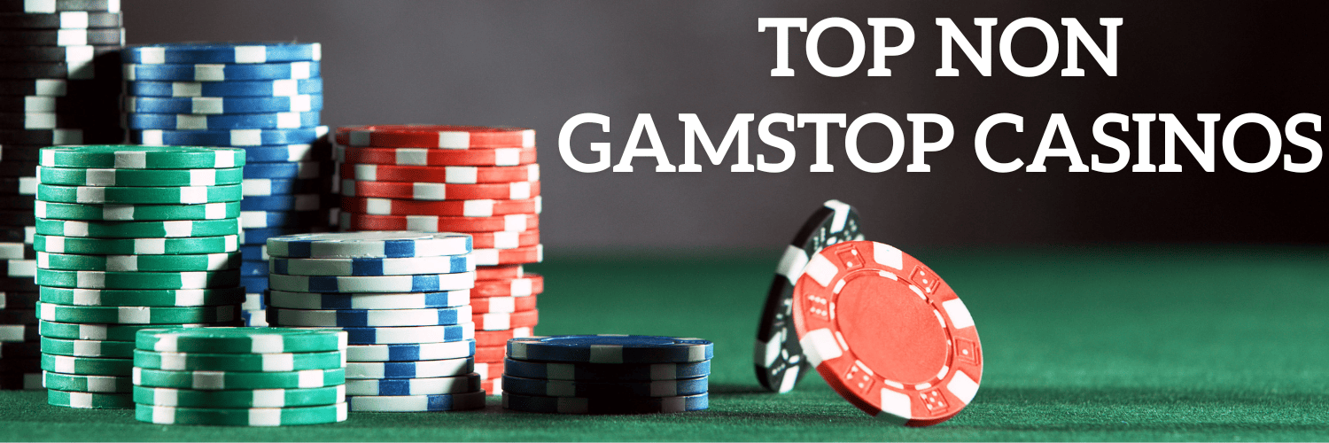 Top Casino Sites Not on GamStop 929825689