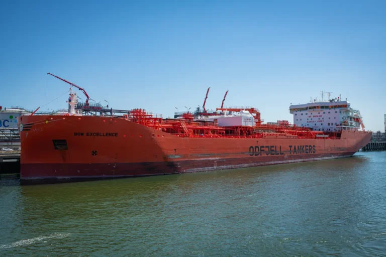 Iran Naval Blockade Oil Prices: Brent Jumps 1.8% on ‘Indefinite’ Siege Warning Iran naval blockade oil prices