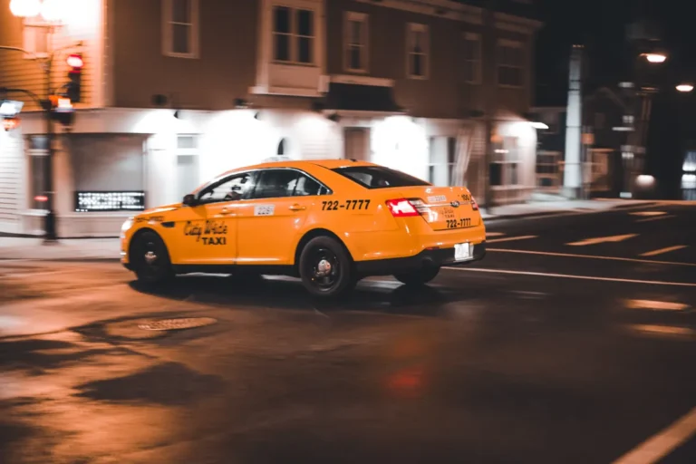North Tyneside taxi fare hike