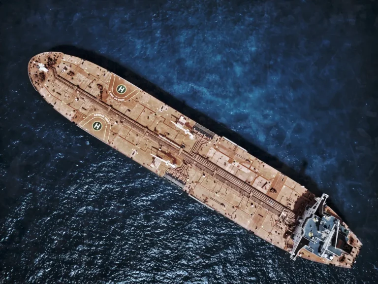 Strait of Hormuz oil disruption keeps crude prices on edge as Oman spill spreads Strait of Hormuz oil disruption
