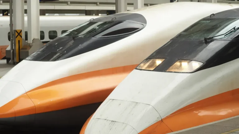 Virgin Channel Tunnel track access