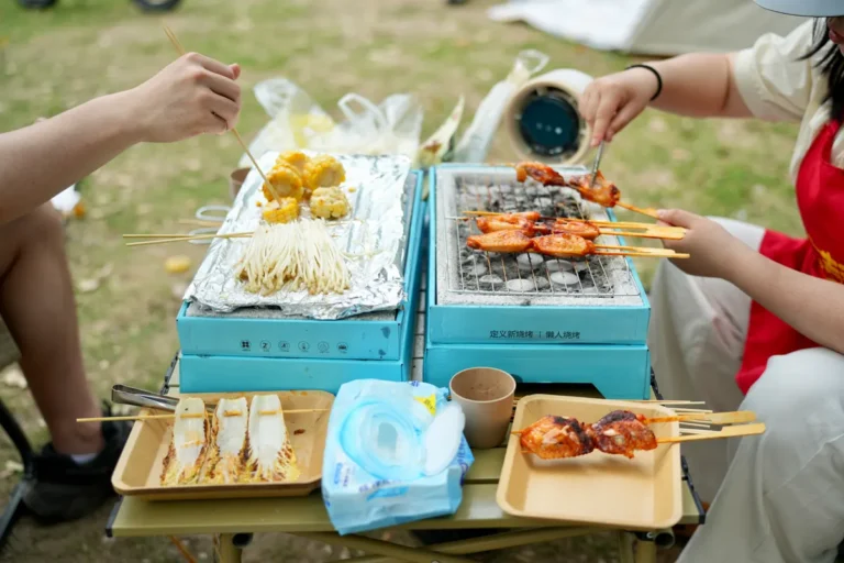 Disposable BBQ wildfire ban takes effect as UK ‘tinderbox’ warning issued disposable BBQ wildfire ban