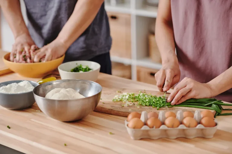 Eat Social food challenge asks Norwich residents to live on £3 a day Eat Social food challenge