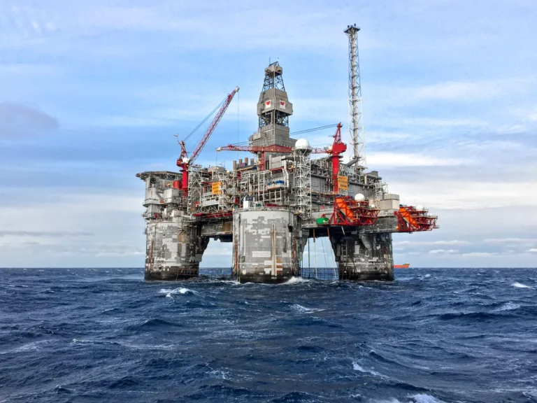 EnQuest bid for BP North Sea assets confirmed by chief executive EnQuest bid for BP North Sea