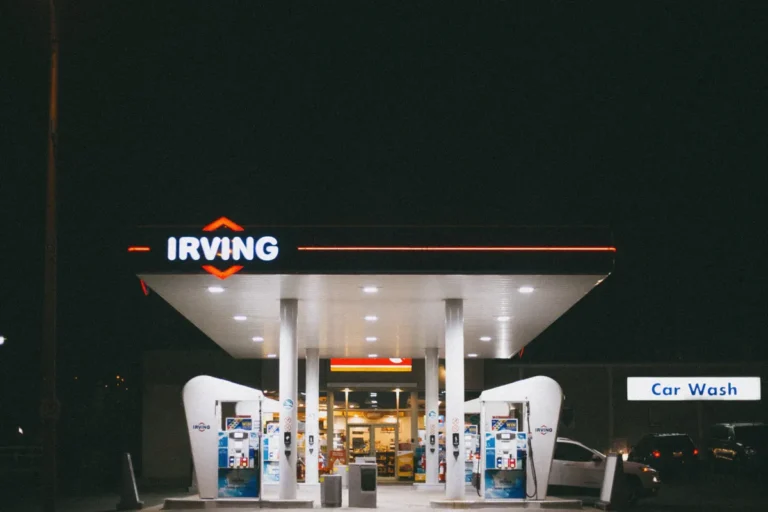 Freedom Fuel Network lawsuit alleges $4m in gas went unpaid before Trump-praised discounts Freedom Fuel Network lawsuit