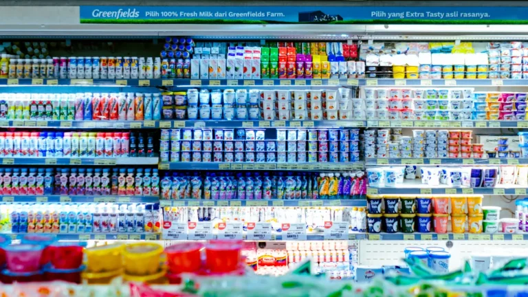 Scotland food price cap