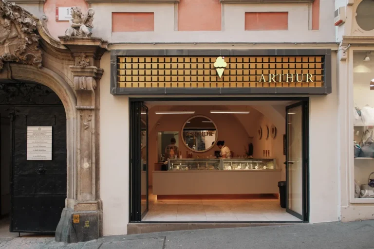 Tarr's Ice Cream closure