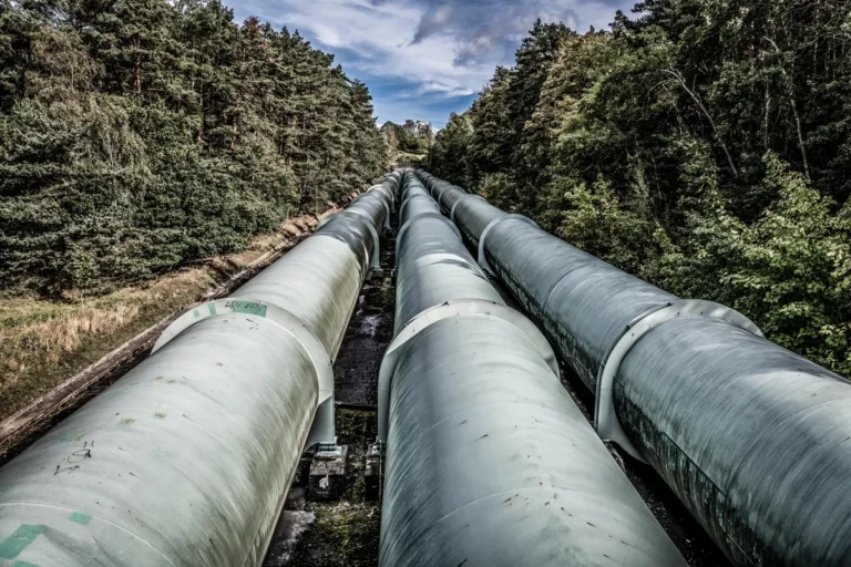 Saudi East-West pipeline shutdown