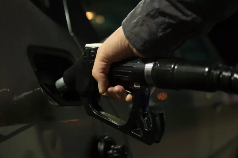 UK Inflation Fuel Prices Drive Sharpest Rise in Five Months UK inflation fuel prices